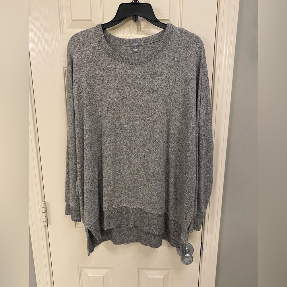 Aerie lightweight sweatshirt